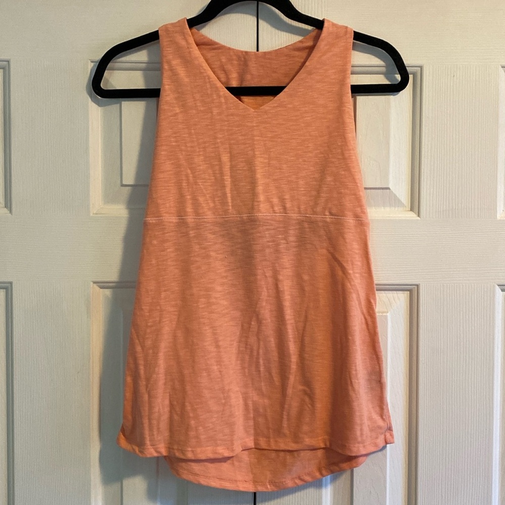 Kuhl Twist back Tank